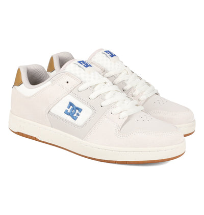 DC shoes Manteca - Skate Lifestyle Sneakers For Men