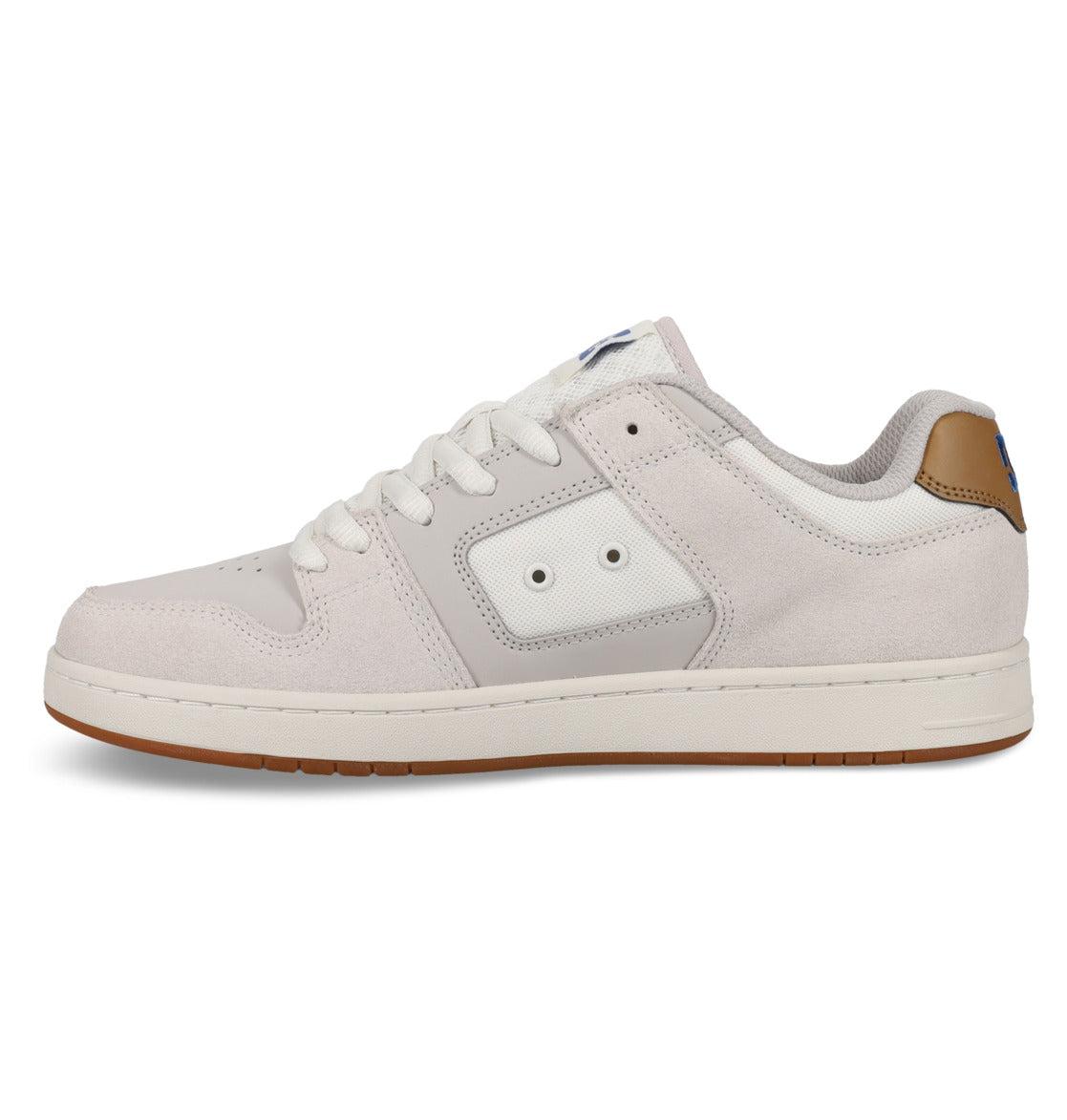 DC shoes Manteca - Skate Lifestyle Sneakers For Men