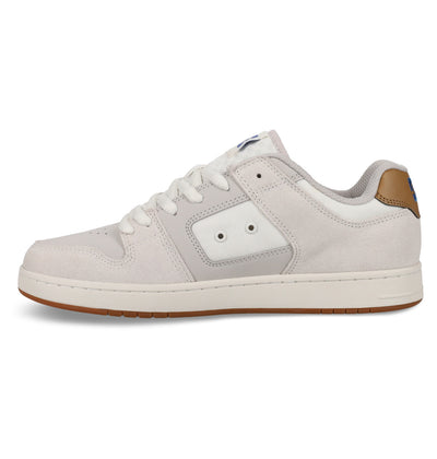 DC shoes Manteca - Skate Lifestyle Sneakers For Men