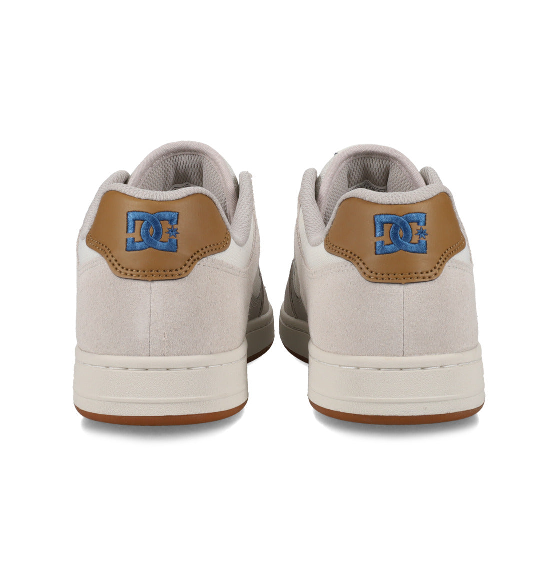 DC shoes Manteca - Skate Lifestyle Sneakers For Men