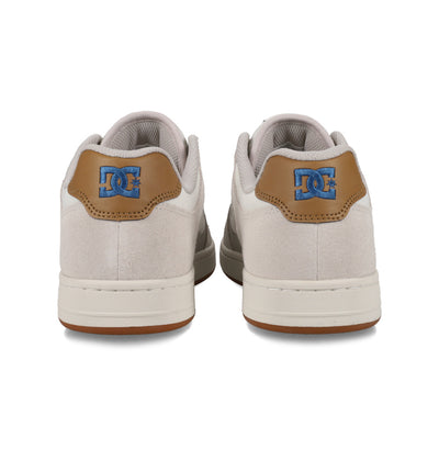 DC shoes Manteca - Skate Lifestyle Sneakers For Men