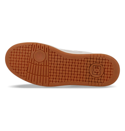 DC shoes Manteca - Skate Lifestyle Sneakers For Men