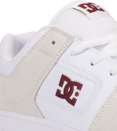 DC shoes Manteca - Skate Lifestyle Sneakers For Men