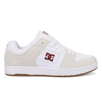 DC shoes Manteca - Skate Lifestyle Sneakers For Men