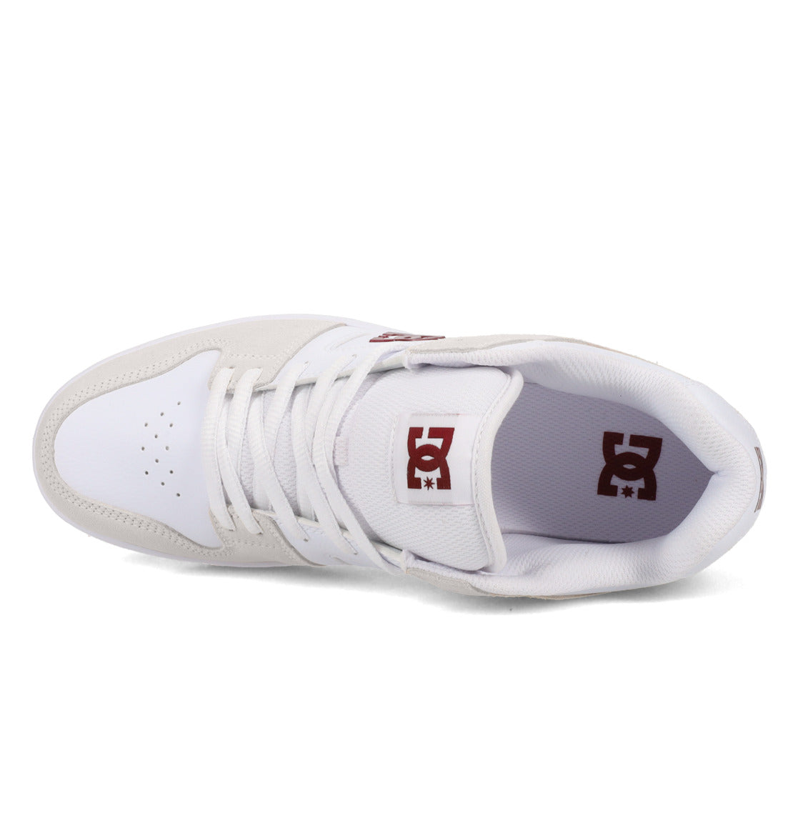 DC shoes Manteca - Skate Lifestyle Sneakers For Men