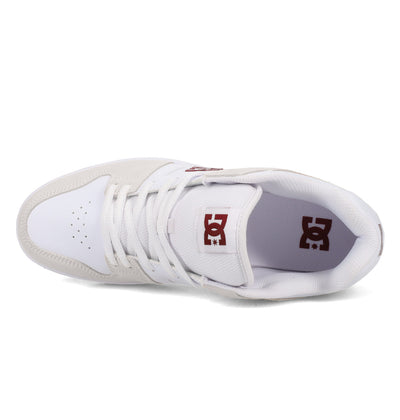 DC shoes Manteca - Skate Lifestyle Sneakers For Men