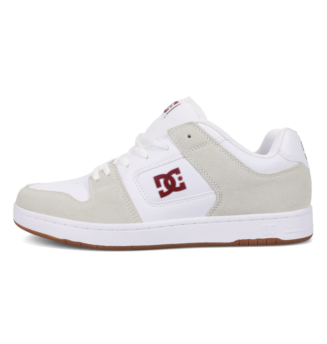 DC shoes Manteca - Skate Lifestyle Sneakers For Men