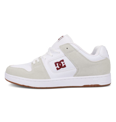 DC shoes Manteca - Skate Lifestyle Sneakers For Men