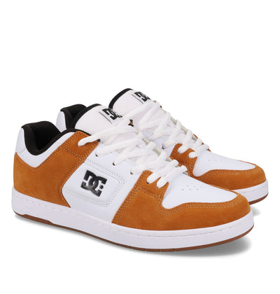 Manteca - Skate Lifestyle Sneakers Voor Heren