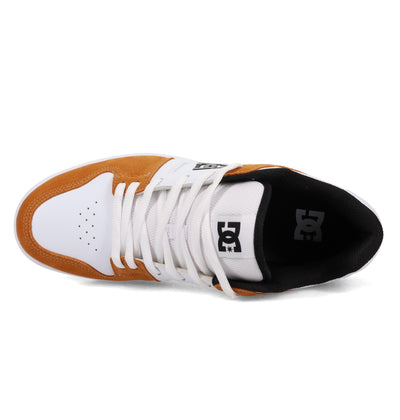 Manteca - Skate Lifestyle Sneakers Voor Heren