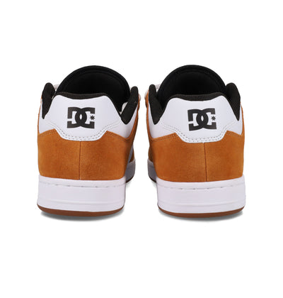 Manteca - Skate Lifestyle Sneakers Voor Heren