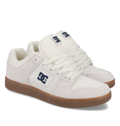 Manteca - Skate Lifestyle Sneakers Voor Heren
