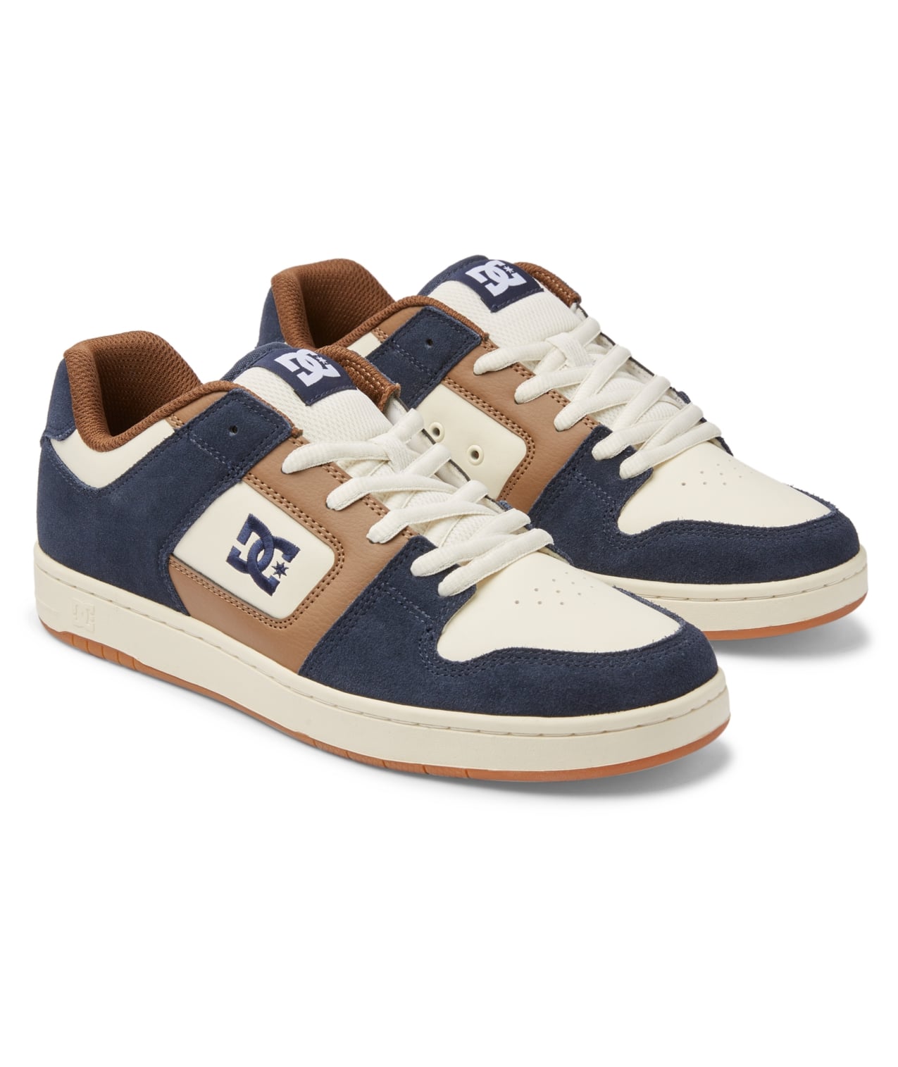DC shoes Manteca - Skate Lifestyle Sneakers Fur Herren