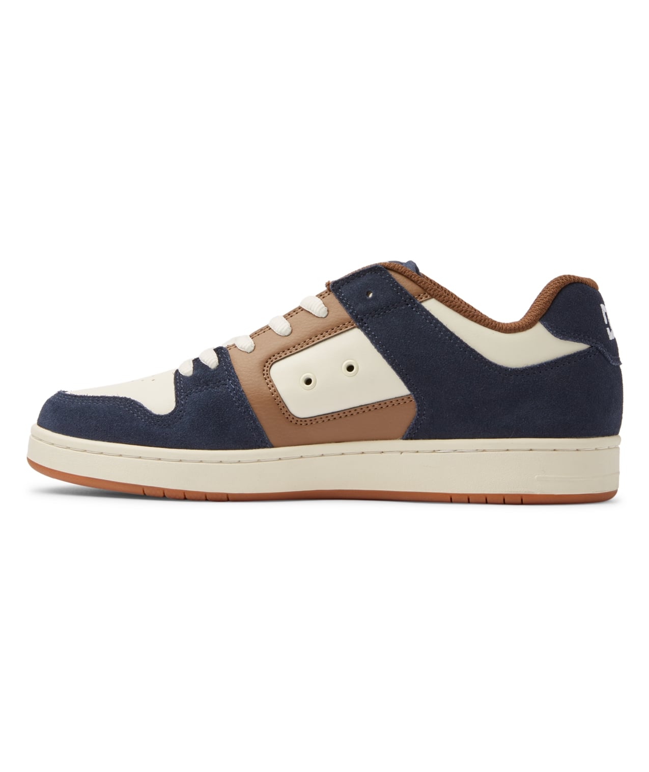 DC shoes Manteca - Skate Lifestyle Sneakers Fur Herren