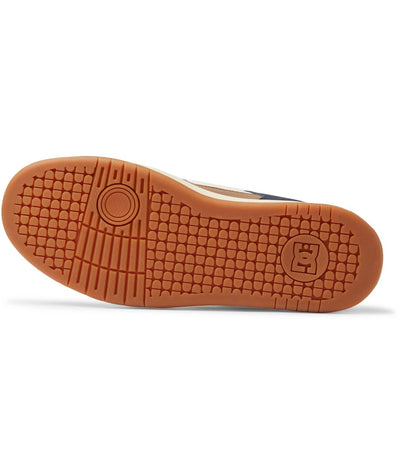 DC shoes Manteca - Skate Lifestyle Sneakers Fur Herren