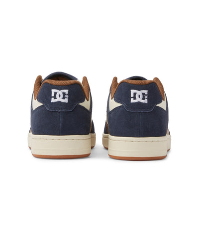DC shoes Manteca - Skate Lifestyle Sneakers Fur Herren