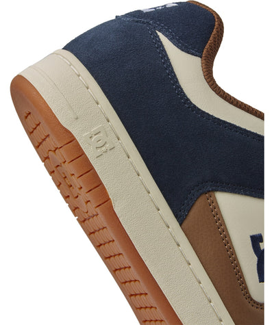 DC shoes Manteca - Skate Lifestyle Sneakers Fur Herren