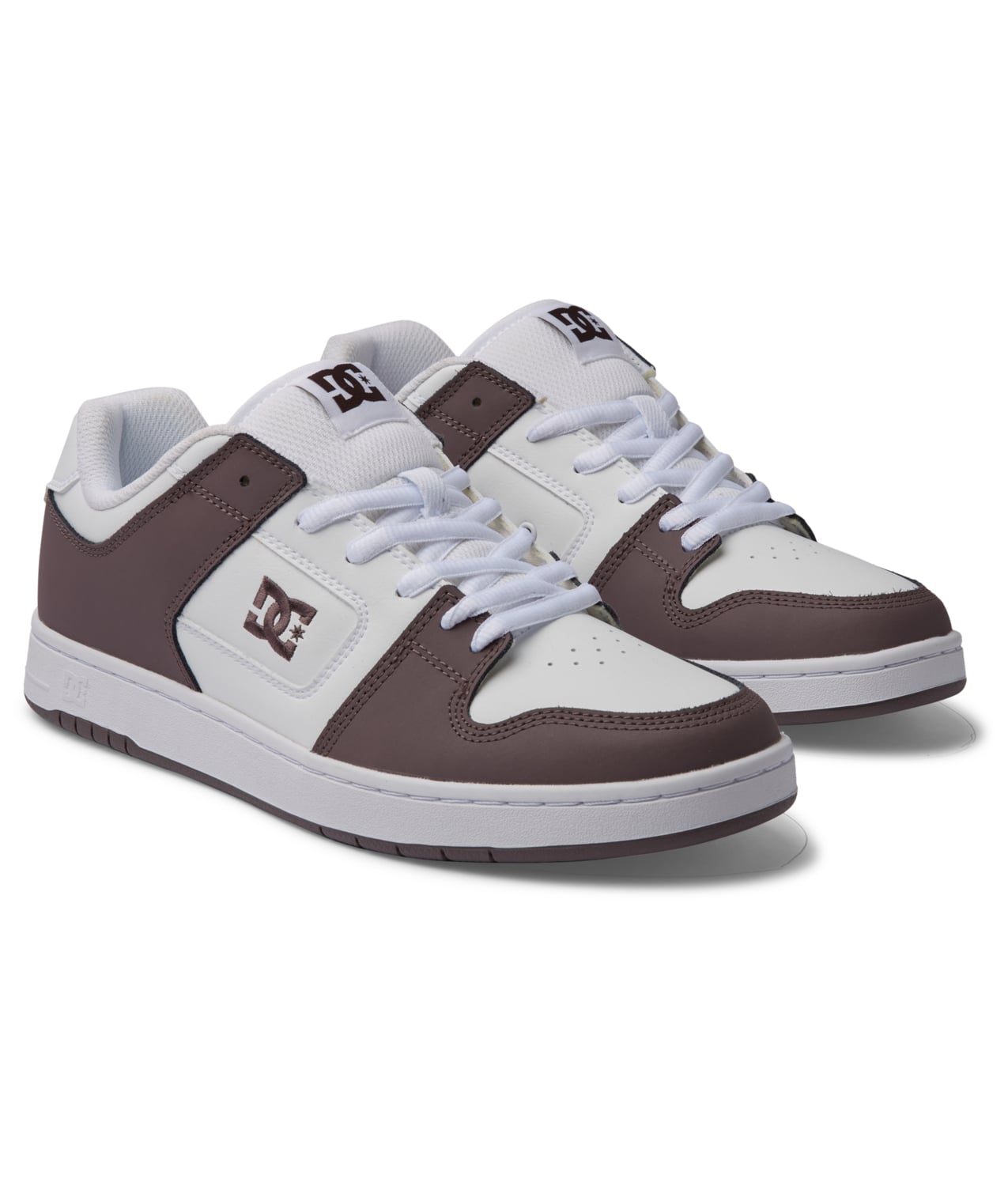 DC shoes Manteca - Skate Lifestyle Sneakers For Men