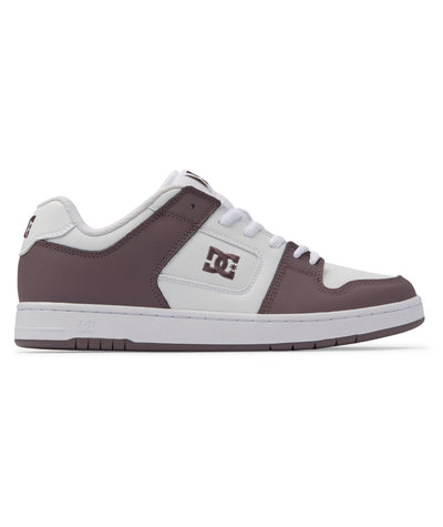 DC shoes Manteca - Skate Lifestyle Sneakers For Men
