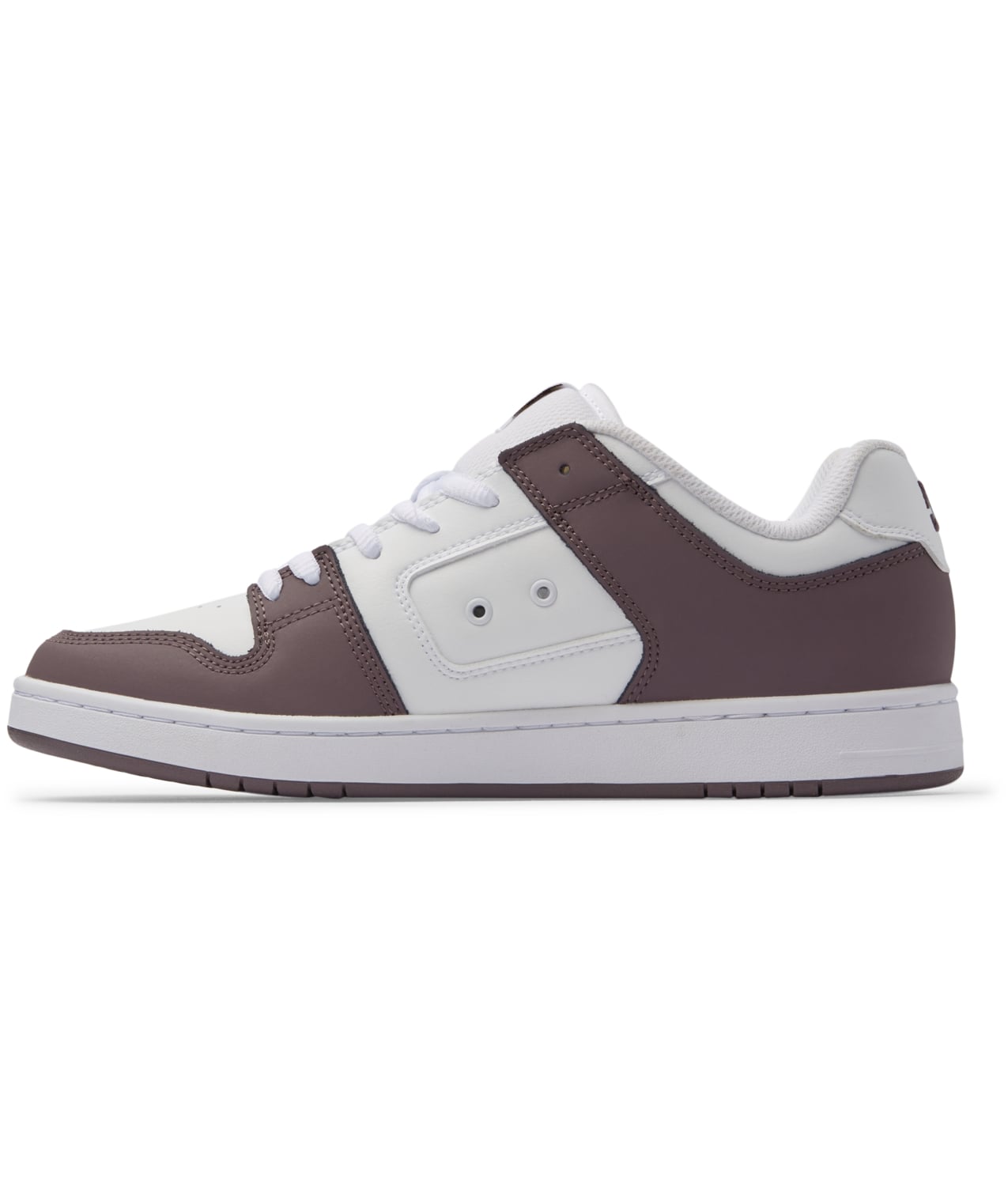 DC shoes Manteca - Skate Lifestyle Sneakers For Men