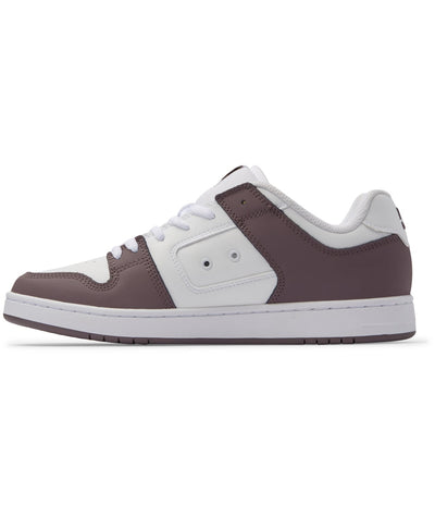 DC shoes Manteca - Skate Lifestyle Sneakers For Men