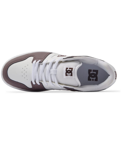 DC shoes Manteca - Skate Lifestyle Sneakers For Men