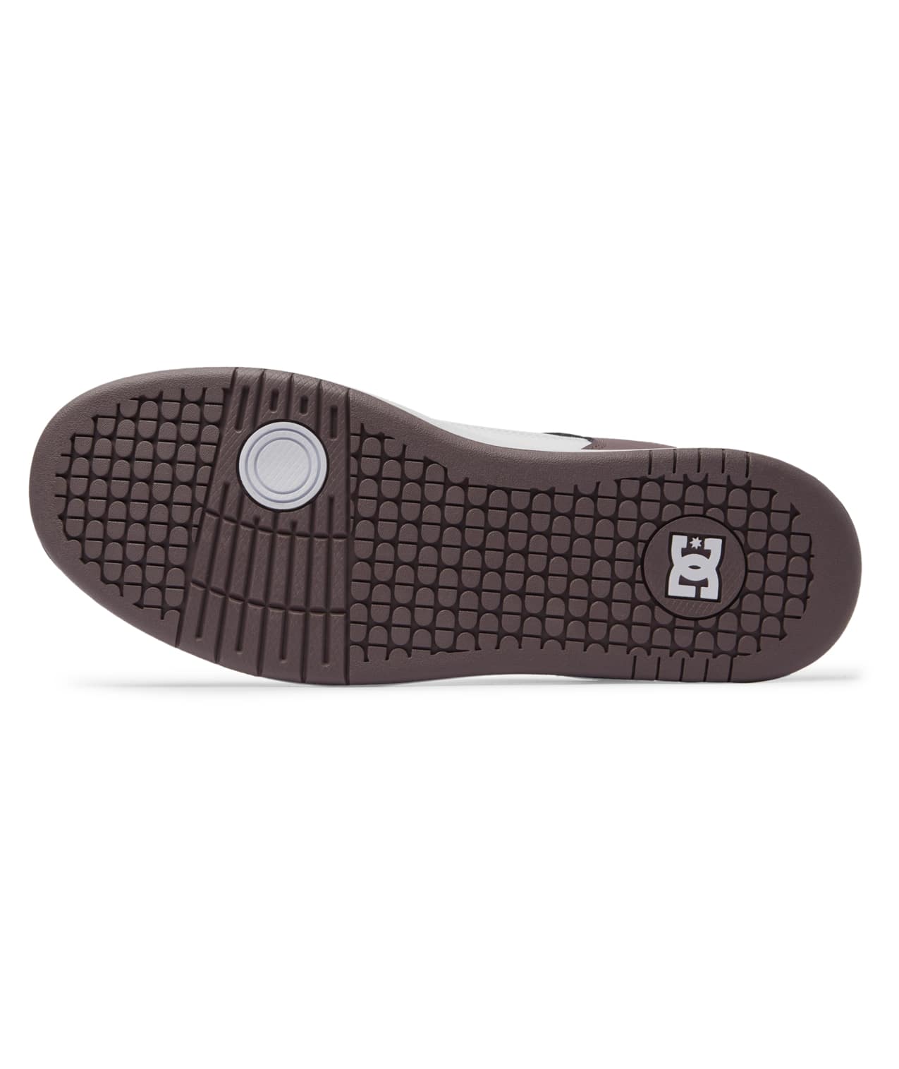 DC shoes Manteca - Skate Lifestyle Sneakers For Men