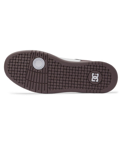 DC shoes Manteca - Skate Lifestyle Sneakers For Men