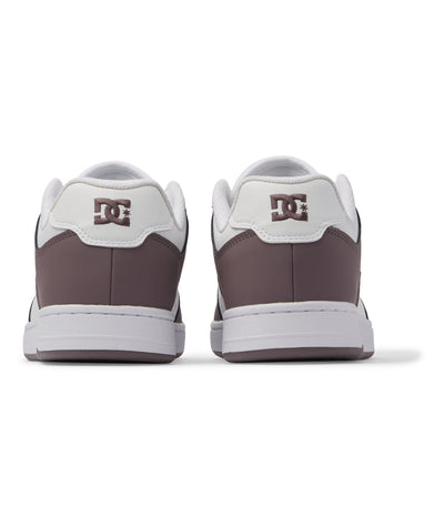DC shoes Manteca - Skate Lifestyle Sneakers For Men