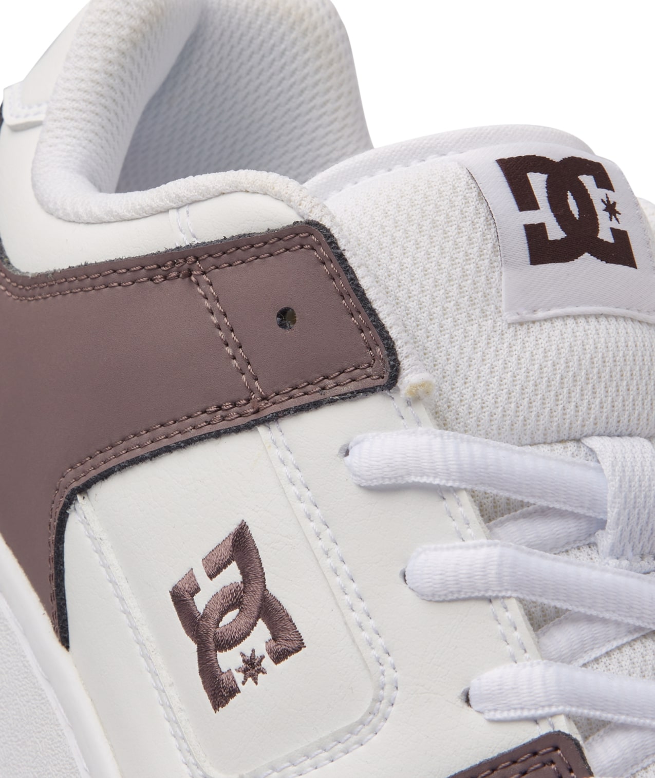 DC shoes Manteca - Skate Lifestyle Sneakers For Men