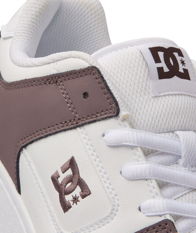 DC shoes Manteca - Skate Lifestyle Sneakers For Men