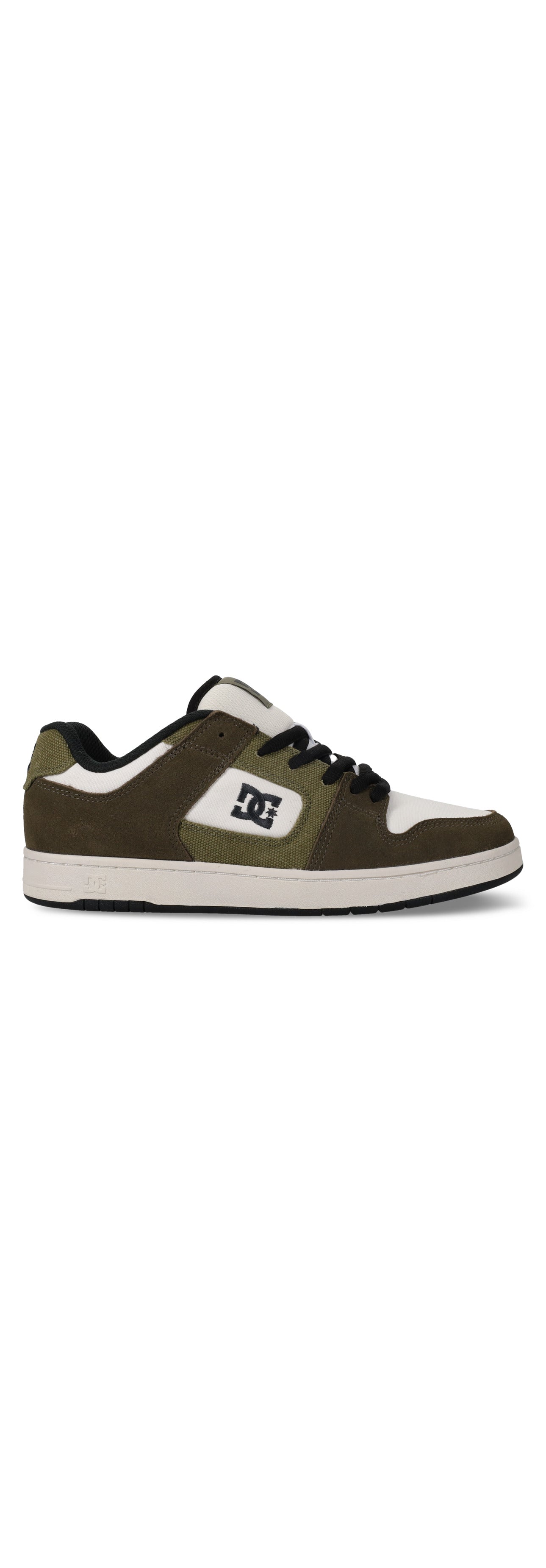 DC shoes Manteca - Skate Lifestyle Sneakers For Men