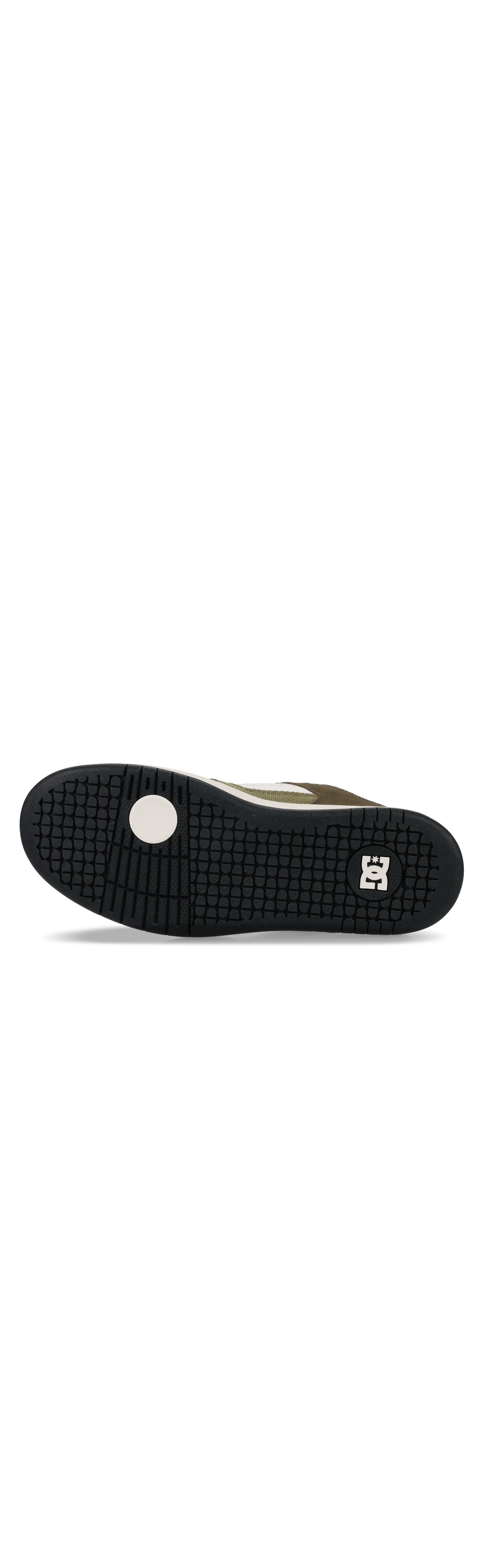 DC shoes Manteca - Skate Lifestyle Sneakers Fur Herren