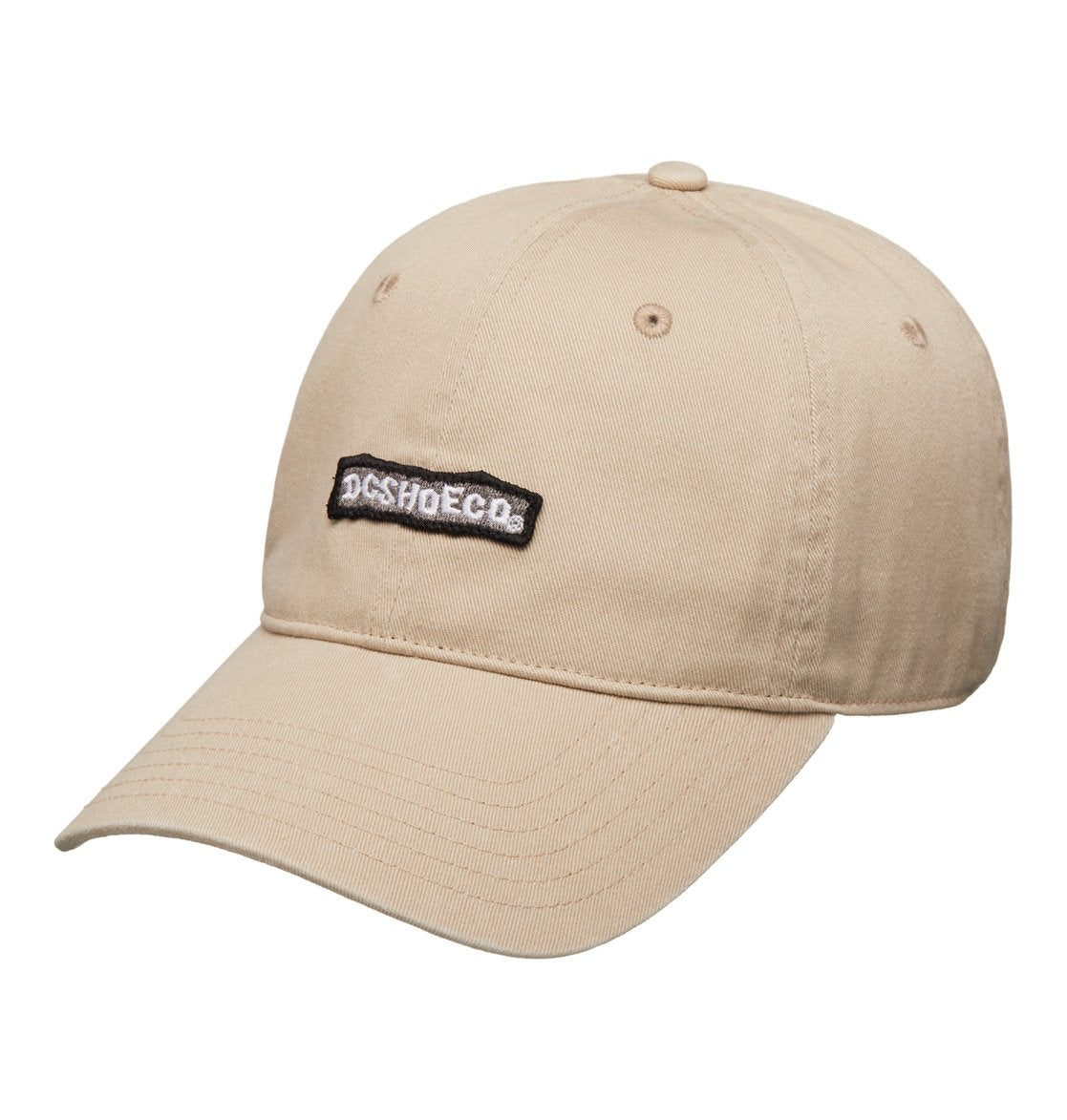DC shoes Patch It - Mens Strapback Cap
