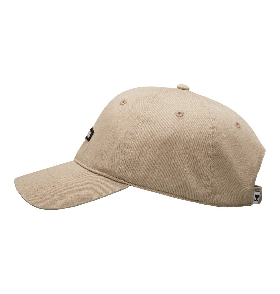 DC shoes Patch It - Mens Strapback Cap