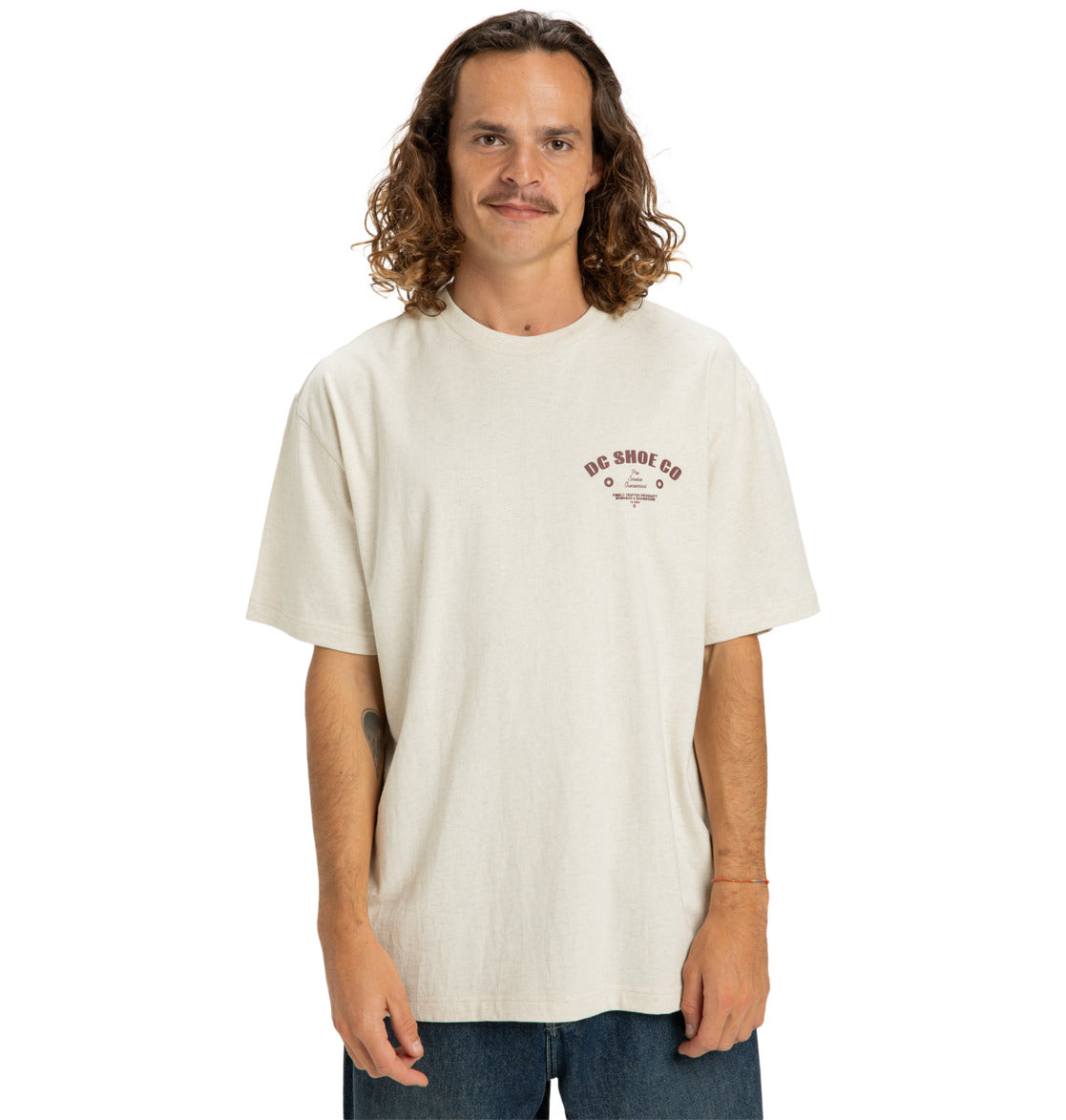 DC shoes Pro Service - Short Sleeve T-Shirt for Men