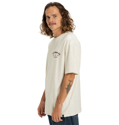 DC shoes Pro Service - Kurzarm-T-Shirt für Männer