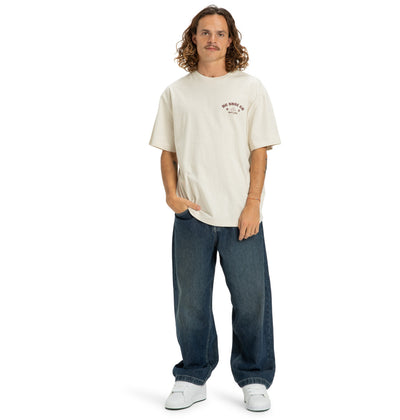 DC shoes Pro Service - Kurzarm-T-Shirt für Männer