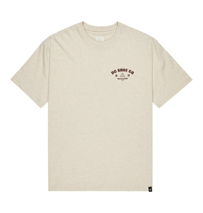 DC shoes Pro Service - Kurzarm-T-Shirt für Männer