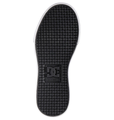 Pure - Leren skateschoenen voor jongens