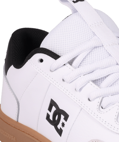 Dc Astrix Low Skate Schoen