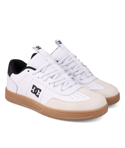 Dc Astrix Low Skate Schoen