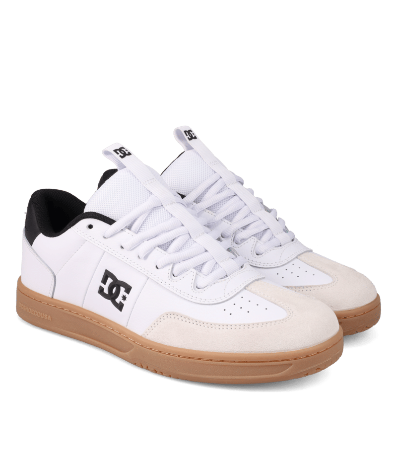 Dc Astrix Low Skate Schoen