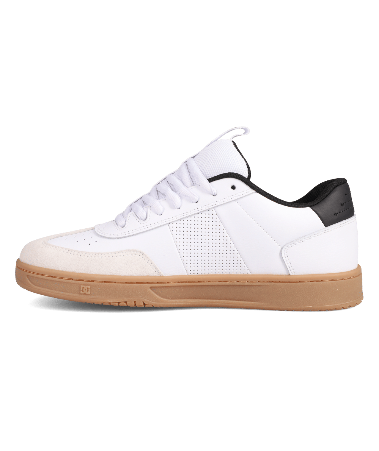 Dc Astrix Low Skate Schoen