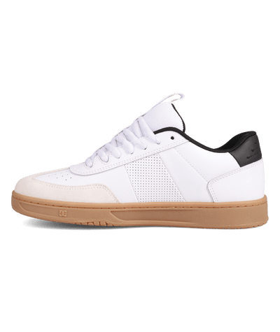 Dc Astrix Low Skate Schoen