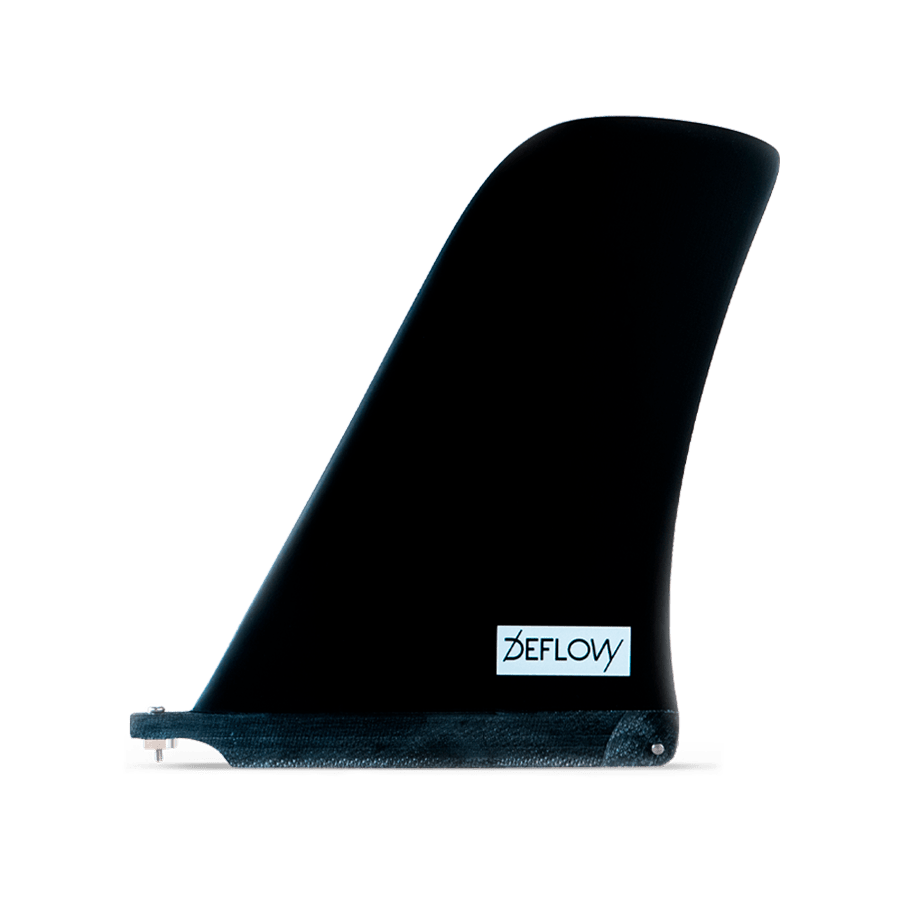 Deflow - TIMON - Single Fin 9,5" - Surfboard Fin