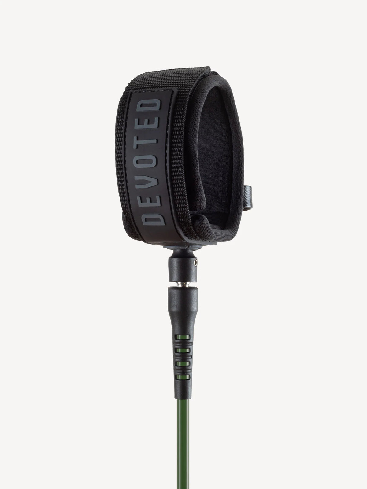 9ft Pro Knee Leash 7mm