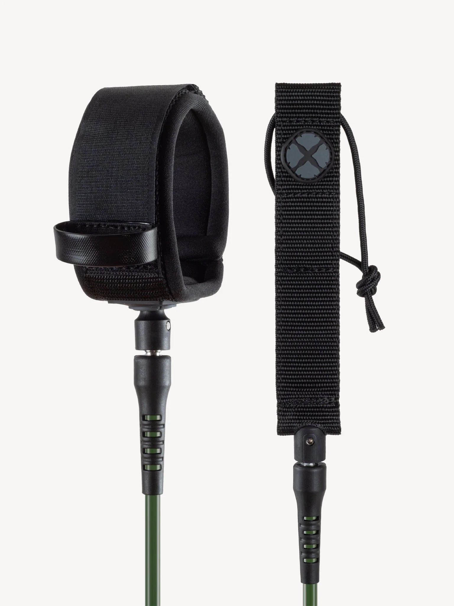 Core Series 9ft Pro Ankle Leash 7 mm