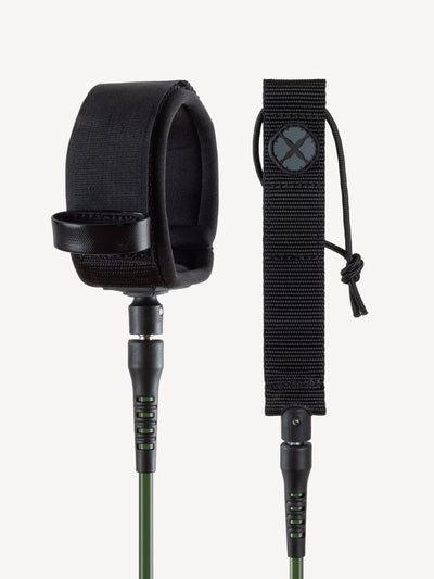 Core Series 9ft Pro Ankle Leash 7 mm