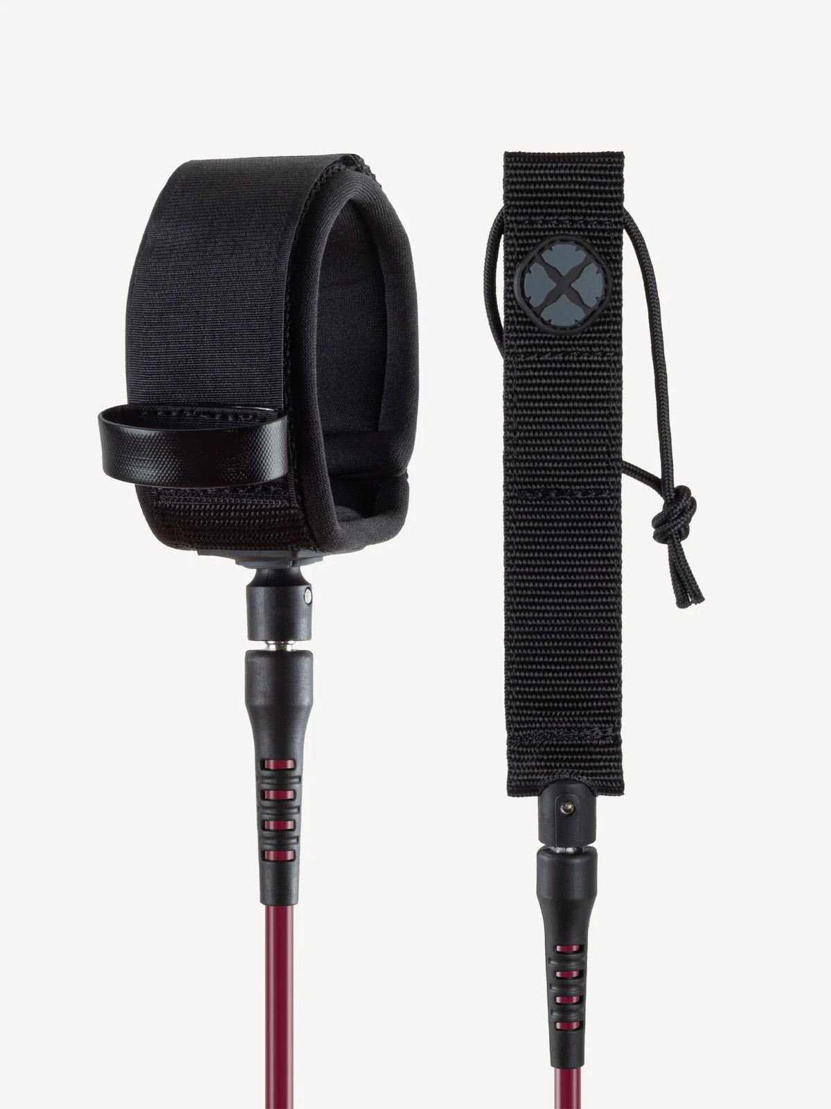 Core Series 9ft Pro Ankle Leash 7 mm